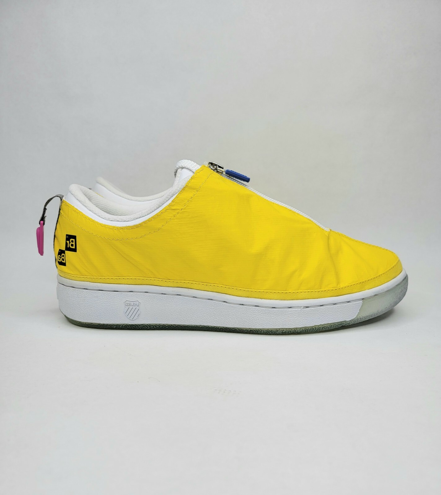 K-Swiss Breaking Bad “Cooking” купить в 