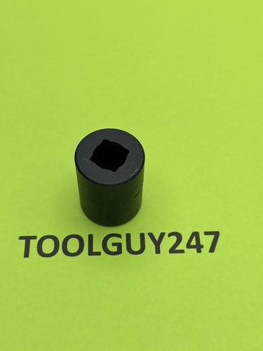 Snap-on Tools USA NEW 1/2" Drive 20mm Metric 6pt Shallow Impact Socket IMM200 - Imagen 2 de 2