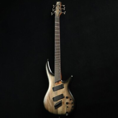 Ibanez SRC6MS-BLL 