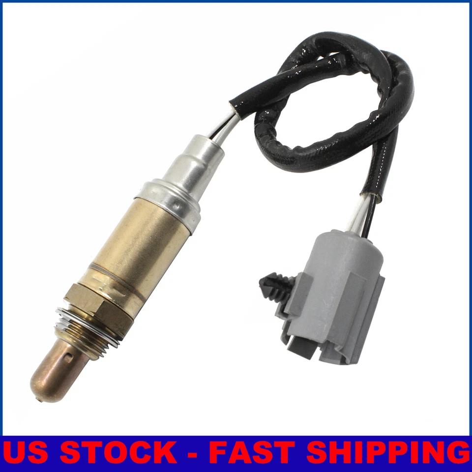Upstream & Downstream O2 Oxygen Sensor 1,2 fit 1996-2000 Dodge Ram 1500 V8-5.2L - Image 4 of 4