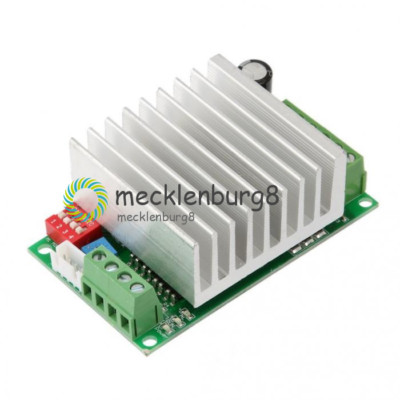 NEW TB6600 4.5A CNC Single-Axis Stepper Motor Driver Board Controller