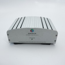 Issue ENTECH 203.2 NUMBER CRUNCHER 20 BIT DIGITAL ANALOG CONVERTER TRANSFORMER