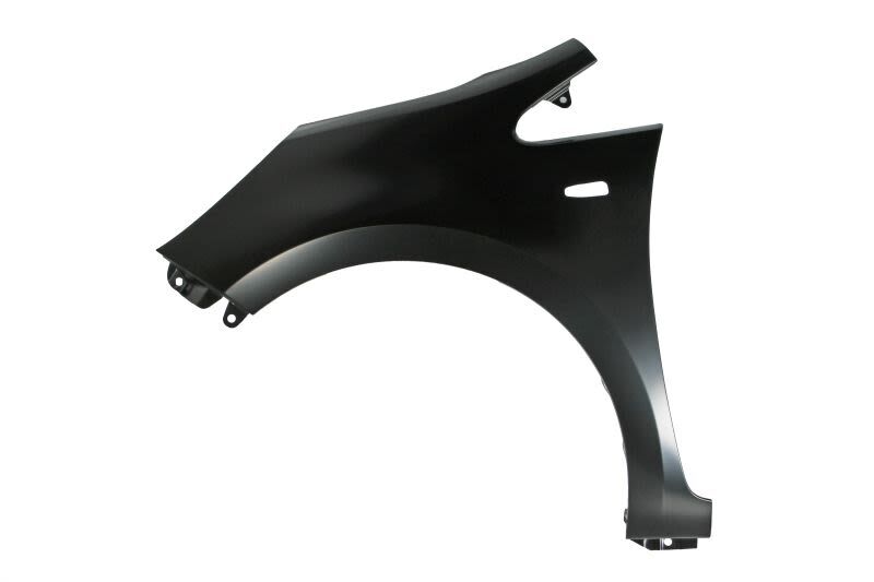 Front Left Fender Fits: KIA RIO III 09.11-12.16