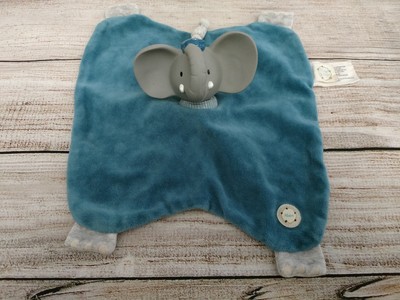 meiya and alvin teether