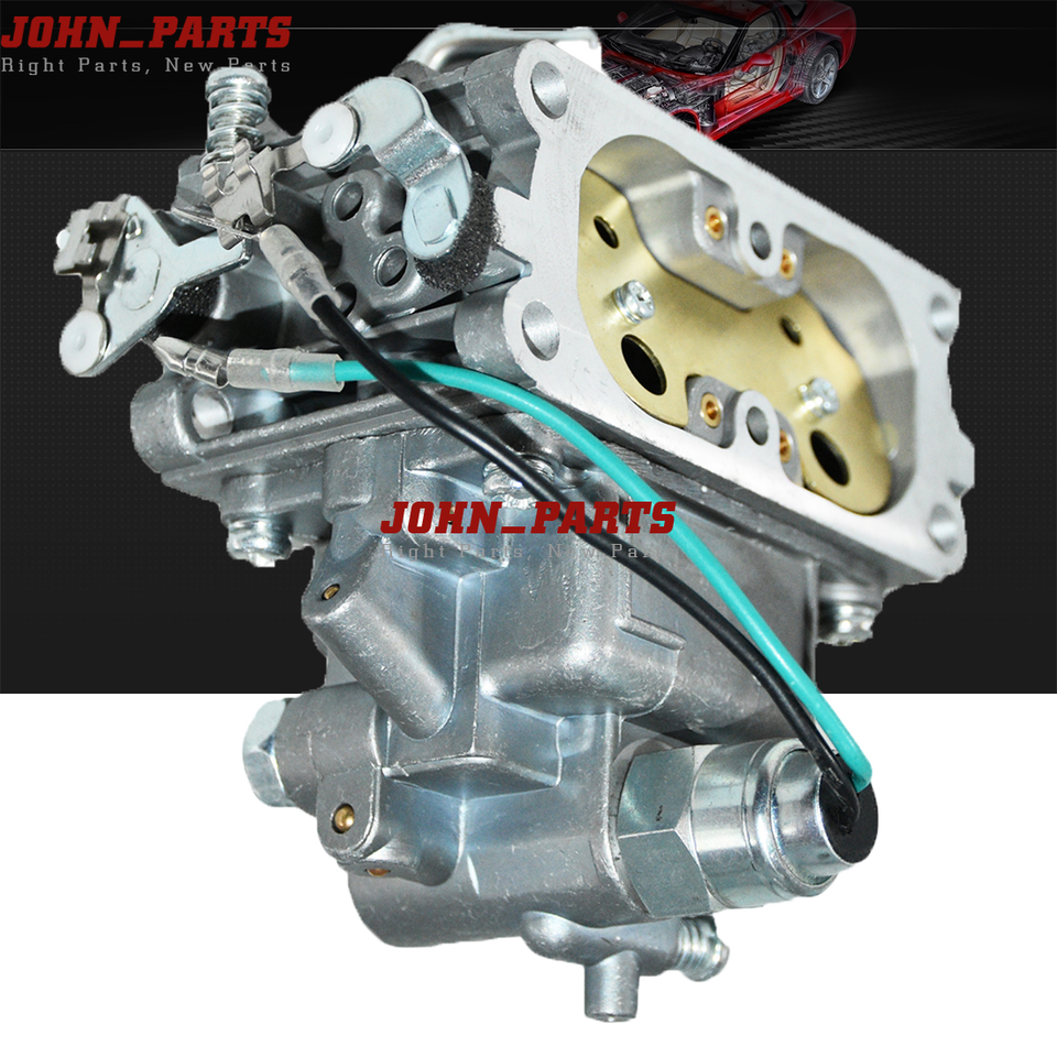 Carburetor Carb For Kawasaki 4 Stroke 25hp 15003-7074 FH721V Lawn Mower