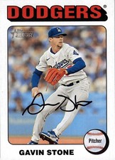2024 Topps Heritage High Number White Border 501-725 You Pick Complete Your Set