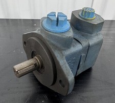 Eaton  Vickers V10 1B2B 1C20 Hydraulic Vane P...