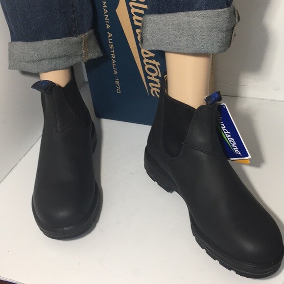 Blundstone Thermal Winter Boots Women's Sizing(WaterProof, Thinsulate, 4 Colors) | eBay