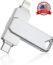 265GB iPad Almacenamiento De Disco Duro Externo Para iPhone/ iPad/ Android/ PC