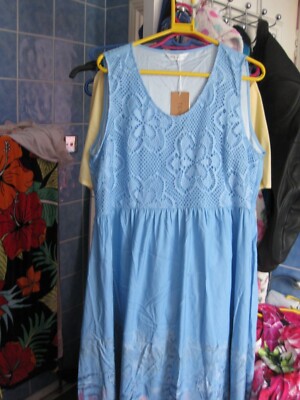 TENDANCY  Dress uk16 38 bust