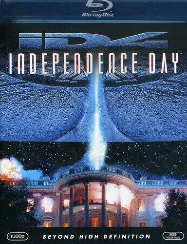 INDEPENDENCE DAY - Will Smith BLU-RAY 24543444237 | eBay INDEPENDENCE DAY - Will Smith BLU-RAY 24543444237 | eBay