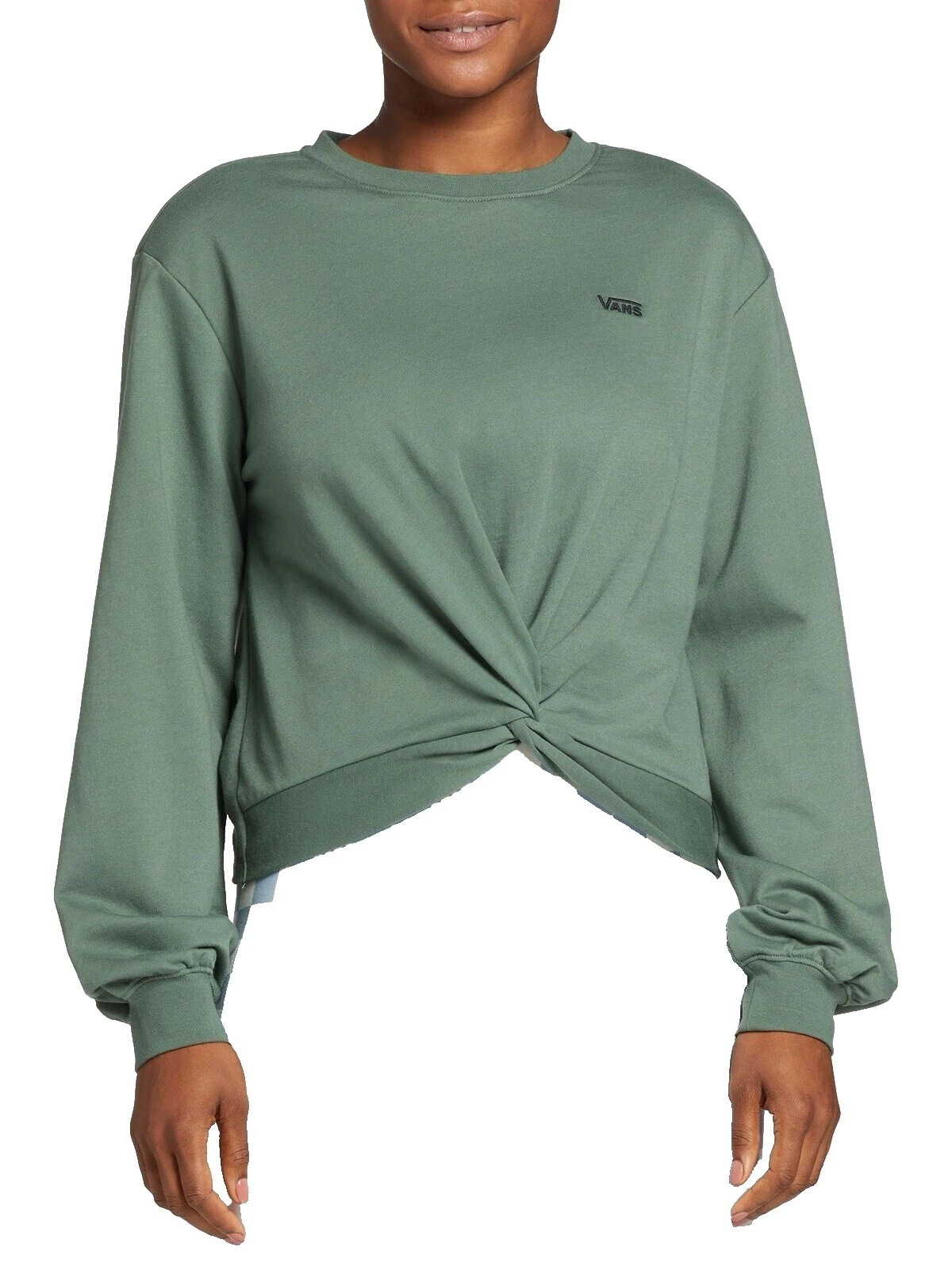 VANS Mujer Activewear