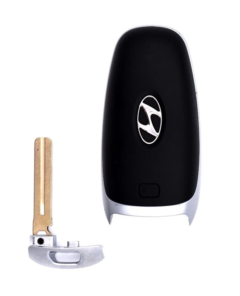 Llavero inteligente remoto desbloqueado OEM HYUNDAI TUCSON 95440-N9050 Foto 2 de 4