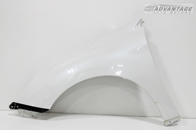 2015-2019 SUBARU LEGACY FRONT LEFT DRIVER SIDE FENDER COVER PANEL CRYSTAL OEM