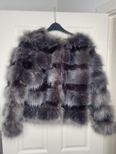 Fur Jacket