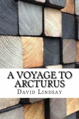 A Voyage To Arcturus