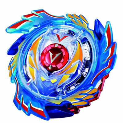 Beyblade Burst B-73 Valkyrie /Genesis Valtryek Fighting Toys Kids XMAS Gift 