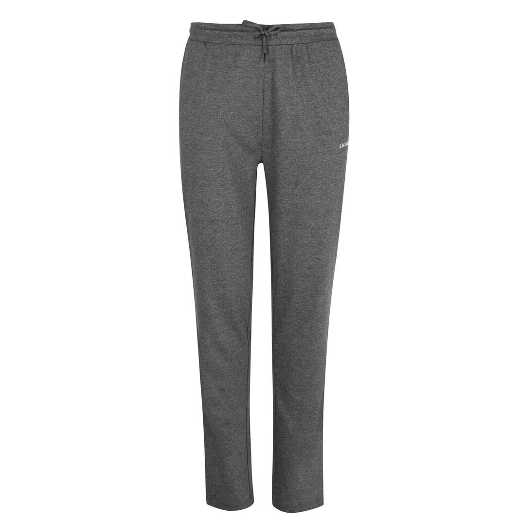 LA Gear Womens I Lk Pants Ladies Sports Running Jogging Bottoms