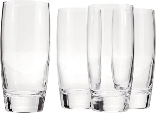 Luigi Bormioli Michelangelo Masterpiece Highball Glasses - Thumbnail 5
