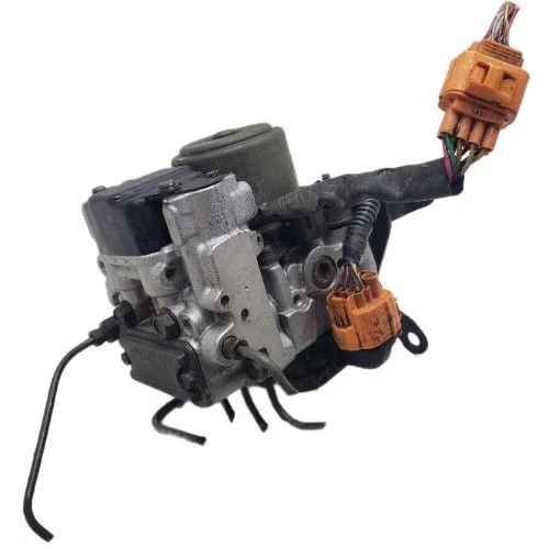 2001-2003 ACURA CL 02-03 TL ABS ANTIBLOQUEO BOMBA FRENO ACTUADOR 3,2 L 6 CILINDROS Foto 2 de 4