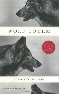 Wolf Totem Buch Penguin Pr