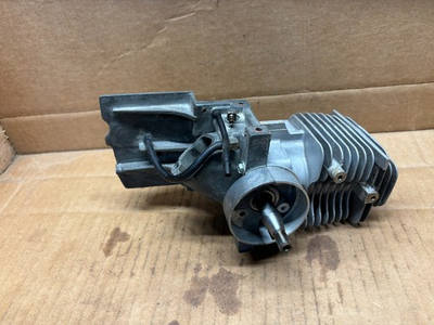 #ad OEM Pre owned Homelite VI Super 2 Chainsaw 1.9 cu in engine $34.95