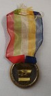 Vintage 1949 OES Order of the Eastern Star Medal Badge Maine — photo 3
