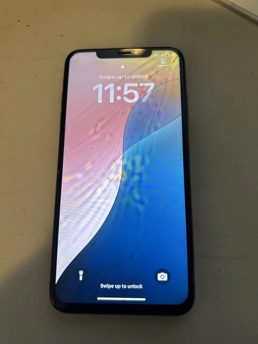 Apple iPhone XS Max iOS Cell Phones & Smartphones for Sale | Shop