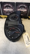 Compteur Audi Q2