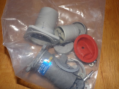 #ad #ad Flight Refuelling Ltd Pressure Relief Valve 1159000 1 Dorset England $125.00