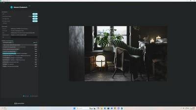 Ryzen 9 7950X listing on ebay