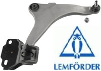 LemfÖRder 4458001 Lenker FüR RadaufhäNgung Querlenker Lenker FüR Volvo