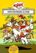 Mosaik von Hannes Hegen: Verschwörung in Rom, Bd. 2... | Buch | Zustand sehr gut - Hannes Hegen