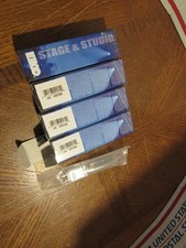 Eiko Korea 750w 120v EHG G9.5 3300k Light Bulb 54512 lot of 4 PCS