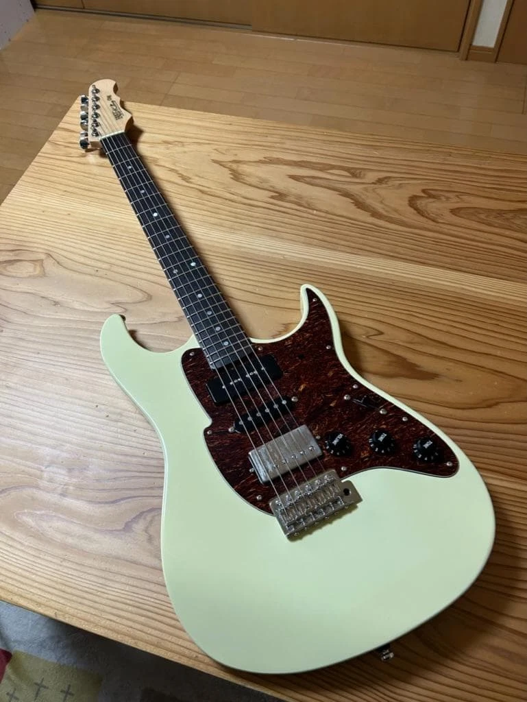 Preços baixos em Guitarras Elétricas Fret-King Preto | eBay