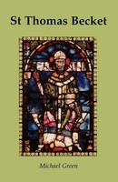 Michael Green | St Thomas Becket | Taschenbuch | Englisch (2004)
