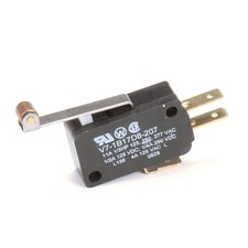 Jackson 59300116581 Switch, Micro Valve Honeywell