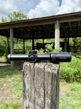 Vortex Optics Viper PST Gen II 1-6x24