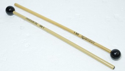 Paar Acoustic Percussion OS1 OS2 OS4 OS5 B20 B2 GJ2 UW2R Superball SB Schlägel