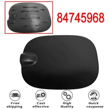 Fuel Door Gas Tank Door Cover 84745968 Fit For 2020-24 Chevrolet Silverado 1500