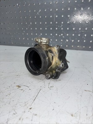 2001 2002 SkiDoo MXZ 800 Snowmobile Rotax Reed Valve Intake Renegade Summit 700