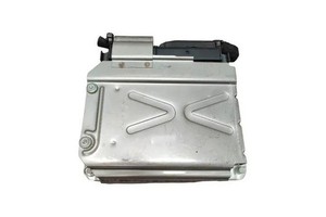 AUDI A6 Avant 4B5, C5 Motorsteuergerät ECU 8E0907411 1.90 Diesel 85kw 26560065