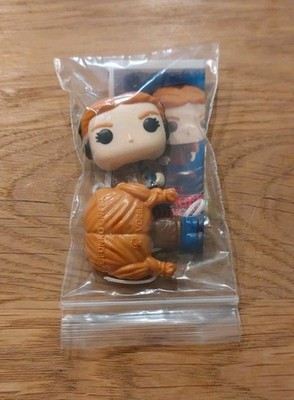 Stranger Things Kinder Joy Funko Pop Max