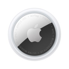 Apple AirTag 2nd Generation Tracker for Keychain, Wallet, and More Locator wi...