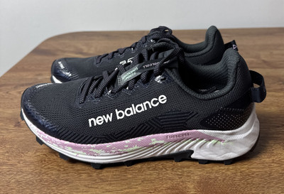 New Balance Fuelcell Summit Unknown V4 Womens Size 6.5D Trail Running Shoes