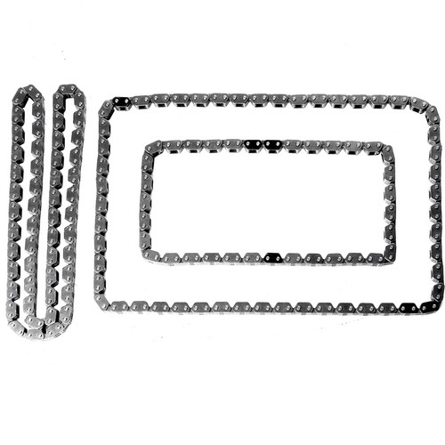 TIMING CHAIN KIT FITS 02-08 DODGE JEEP MITSUBISHI 4.7L ENGINE NEW - Picture 8 of 8