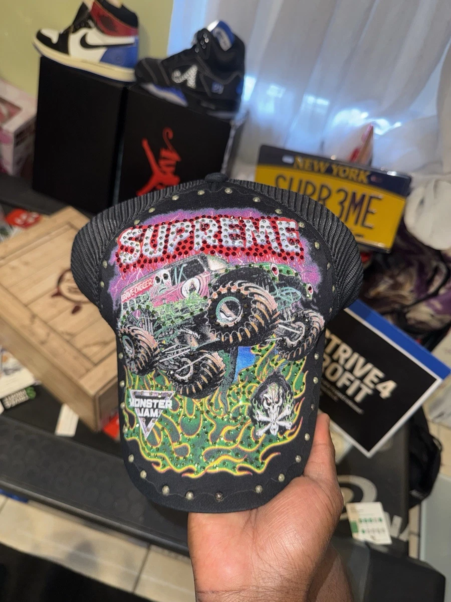 25+ Supreme Black 5 Panel Hats for Men for sale | Updated Oct 2026