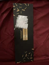 Wavytalk Professional Salon Hair Straightener Brush Model 375 Rose Gold