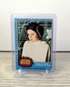 1977 Topps Star Wars PRINCESS LEIA ORGANA #5 - Mint 🧼 Very G