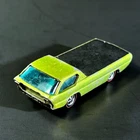 Vintage Hot Wheels Redline Deora Surfer Truck Antifreeze Car Diecast No Boards